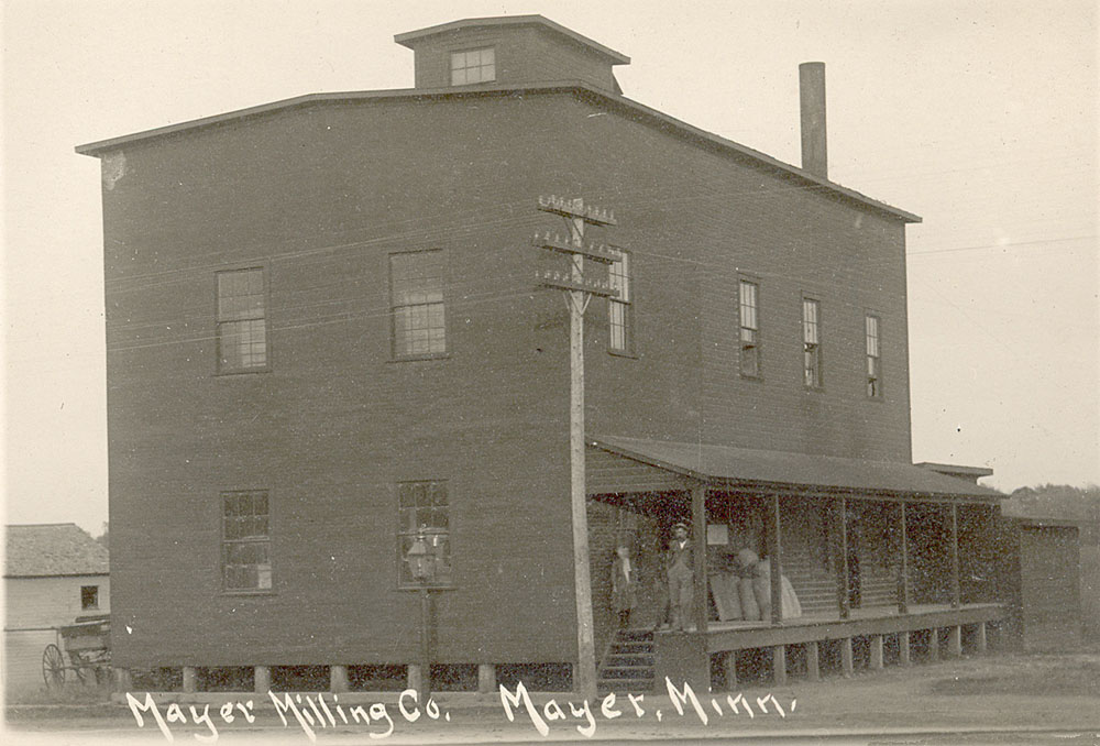 Mayer Milling Company