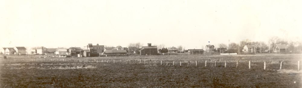 Hamburg, 1910