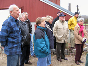 Carver County Historical Society